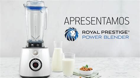 Royal Prestige Power Blender Price